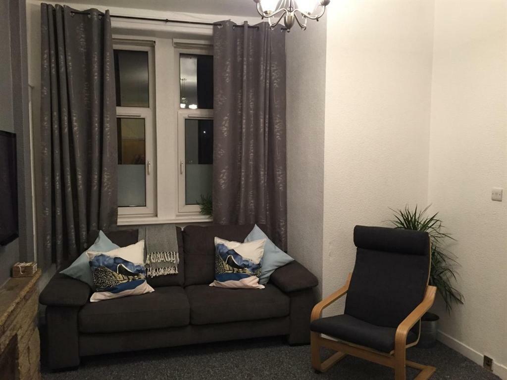 Apartment 38 Broughton Road *
